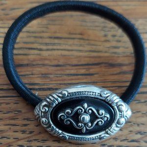 Brighton Pony Tail Holder